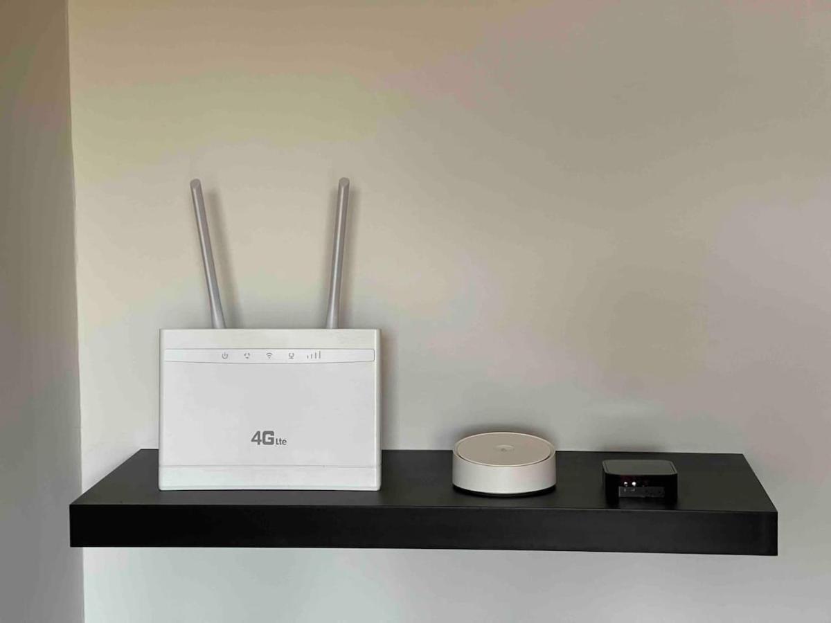 Lotus Home Eleganza E Accoglienza A Мантуя Экстерьер фото