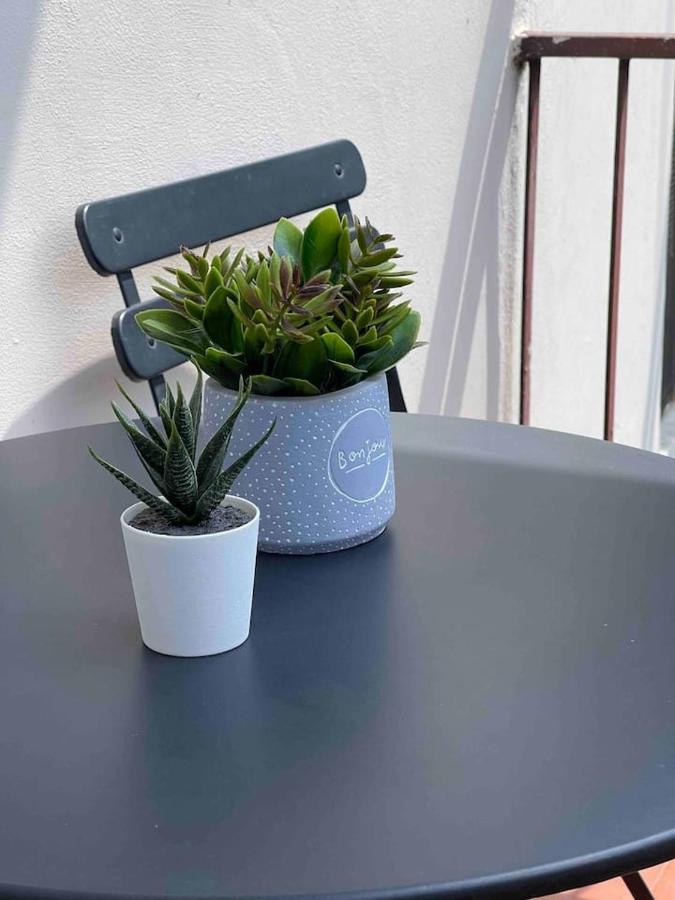 Lotus Home Eleganza E Accoglienza A Мантуя Экстерьер фото